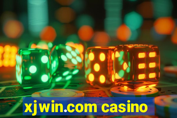 xjwin.com casino